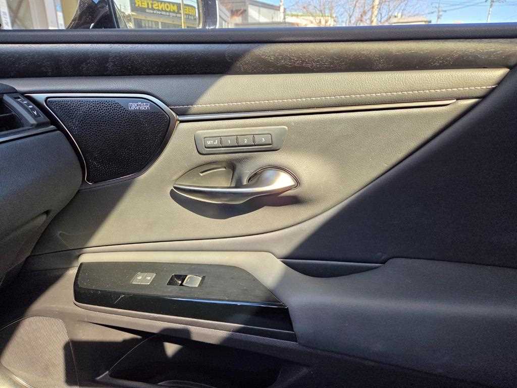 Lexus ES 2024 Blanco - Importación desde Corea - HF Imports Iquique - Foto 17