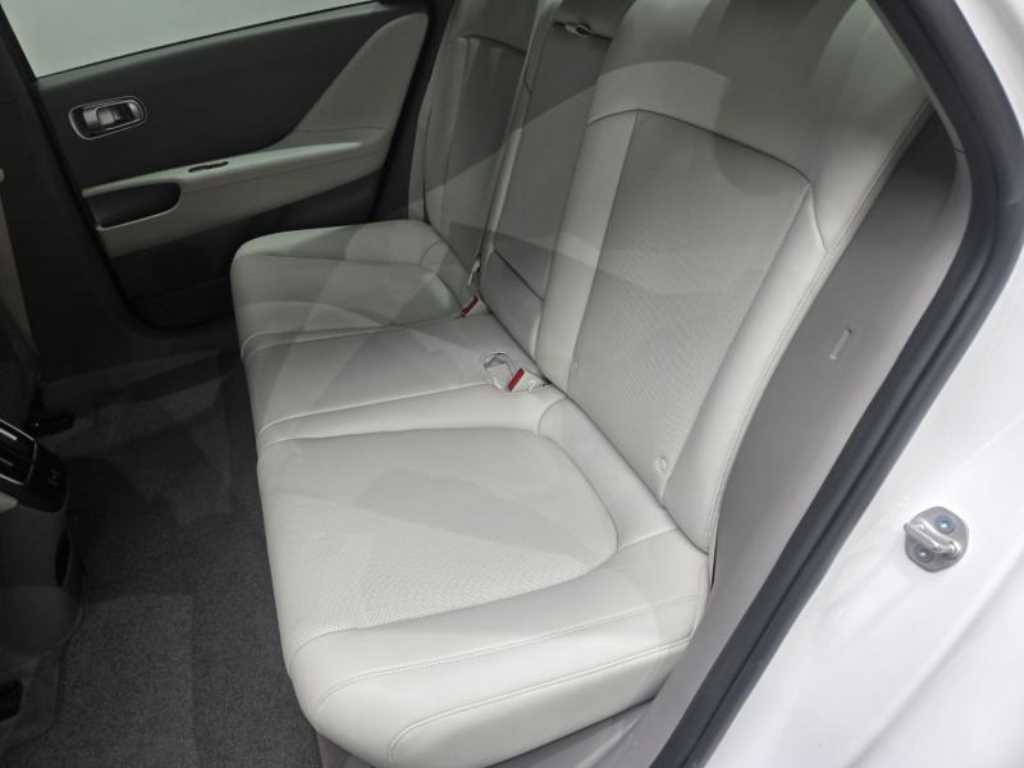 HYUNDAI Ioniq 6 2023 - Importación desde Corea - HF Imports Iquique - Foto 16