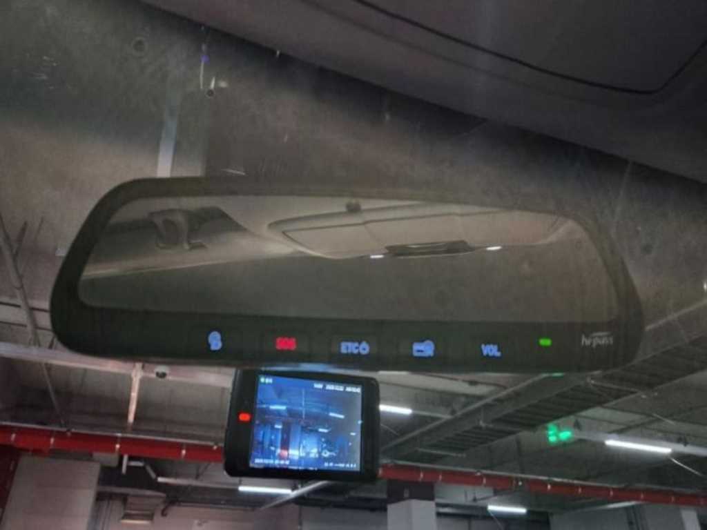 HYUNDAI Grandeur 2019 Gris - Importación desde Corea - HF Imports Iquique - Foto 16