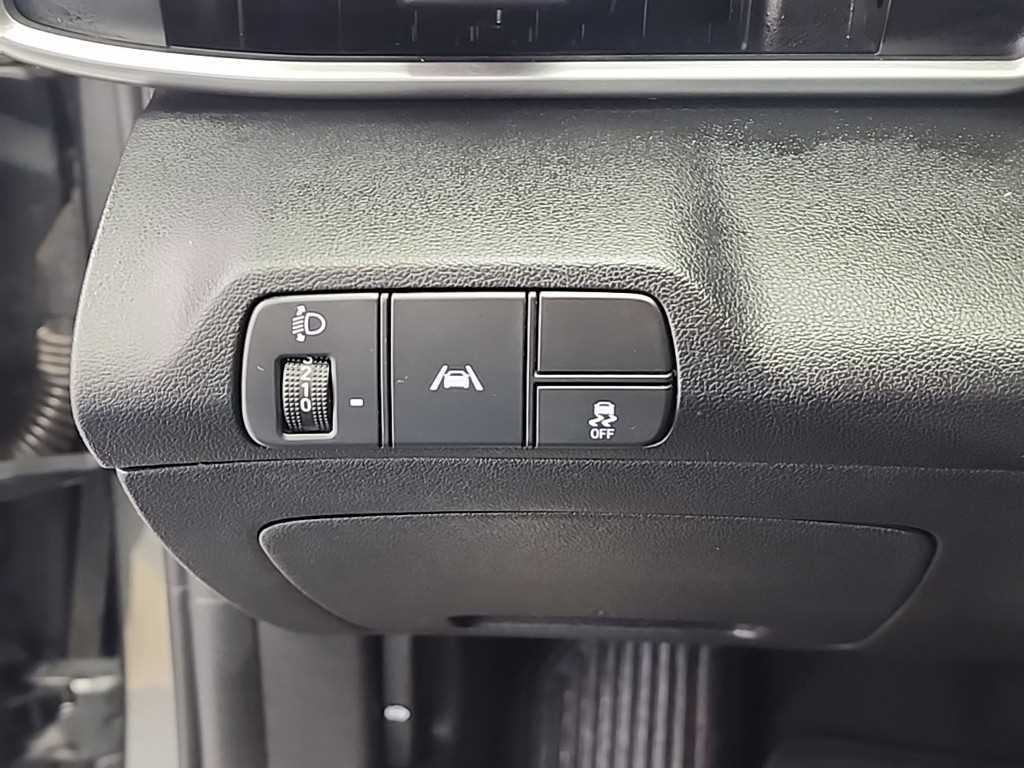 HYUNDAI Avante 2022 Gris - Importación desde Corea - HF Imports Iquique - Foto 15