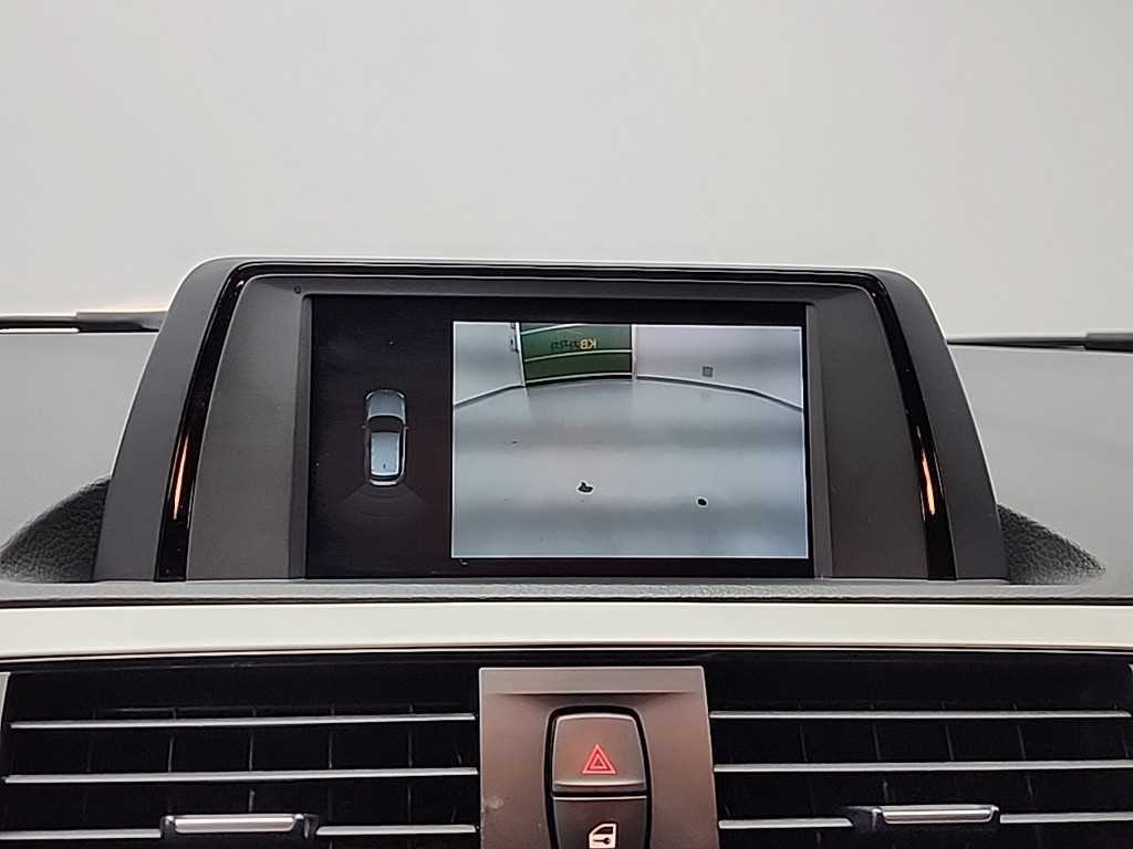 BMW 1 series 2018 Blanco - Importación desde Corea - HF Imports Iquique - Foto 14