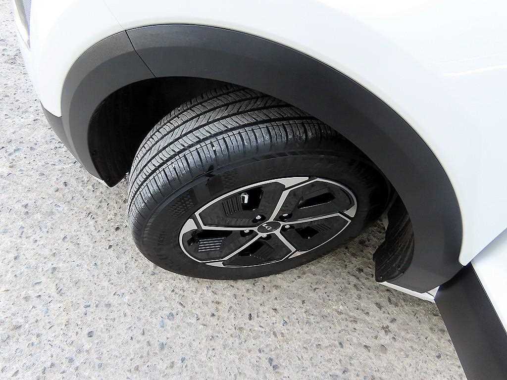 KIA Niro 2026 Blanco - Importación desde Corea - HF Imports Iquique - Foto 20