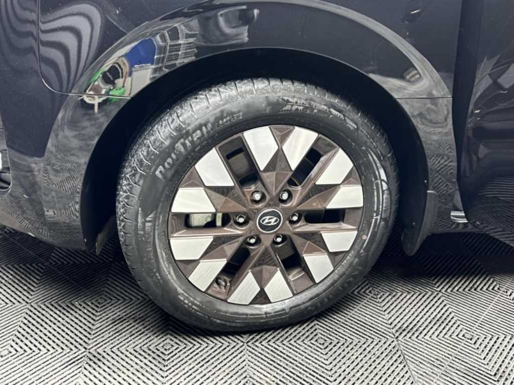 HYUNDAI Staria 2023 Negro - Importación desde Corea - HF Imports Iquique - Foto 15