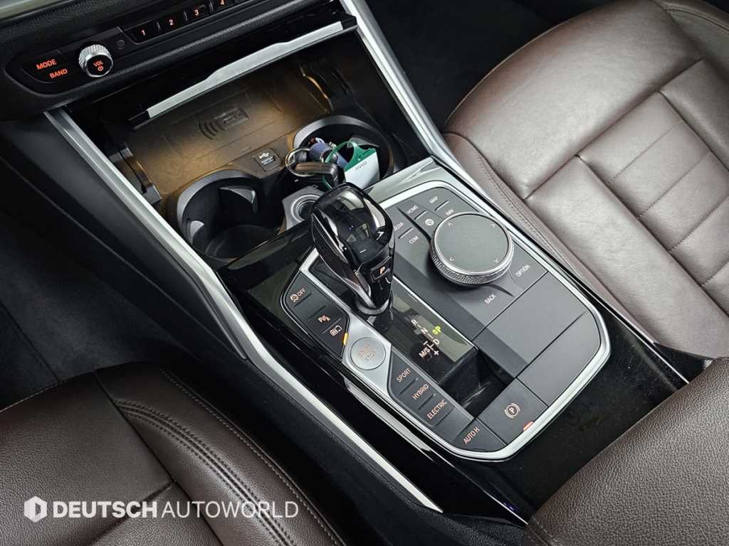 BMW 3 series - Vista 9