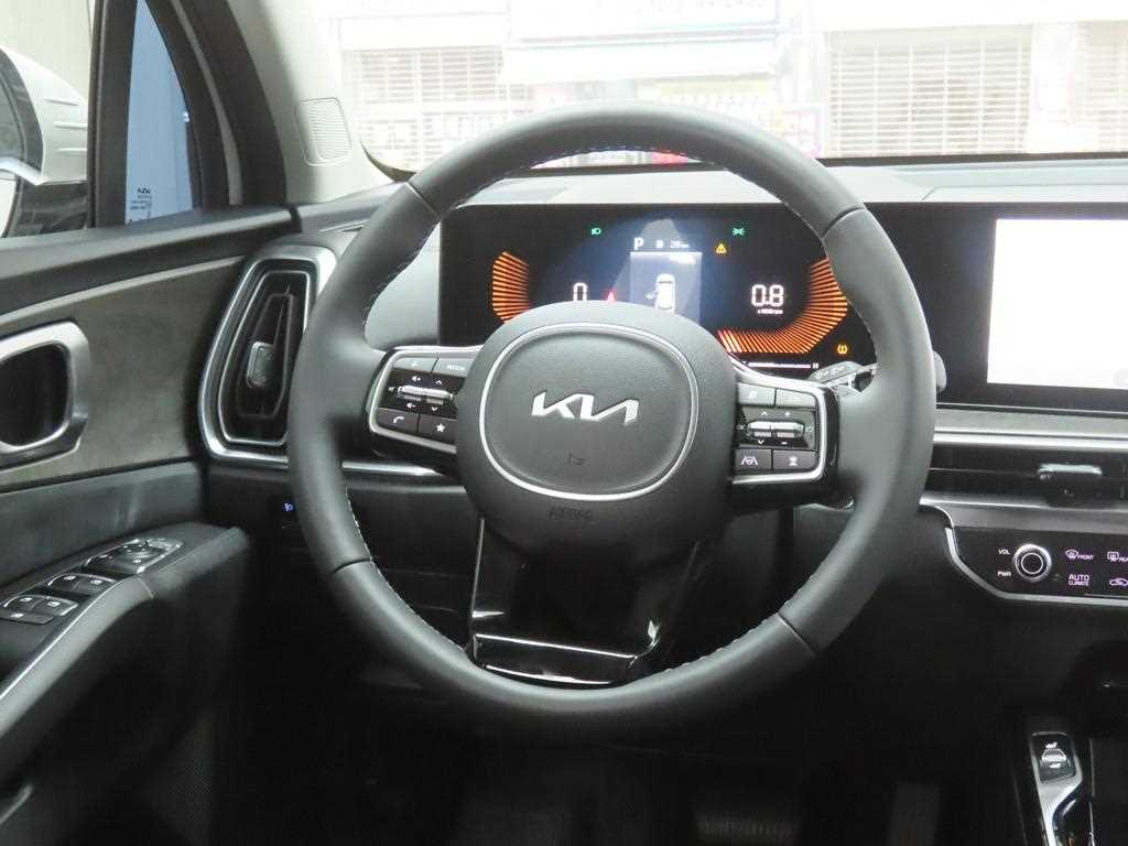 KIA Sorento 2025 Blanco - Importación desde Corea - HF Imports Iquique - Foto 18