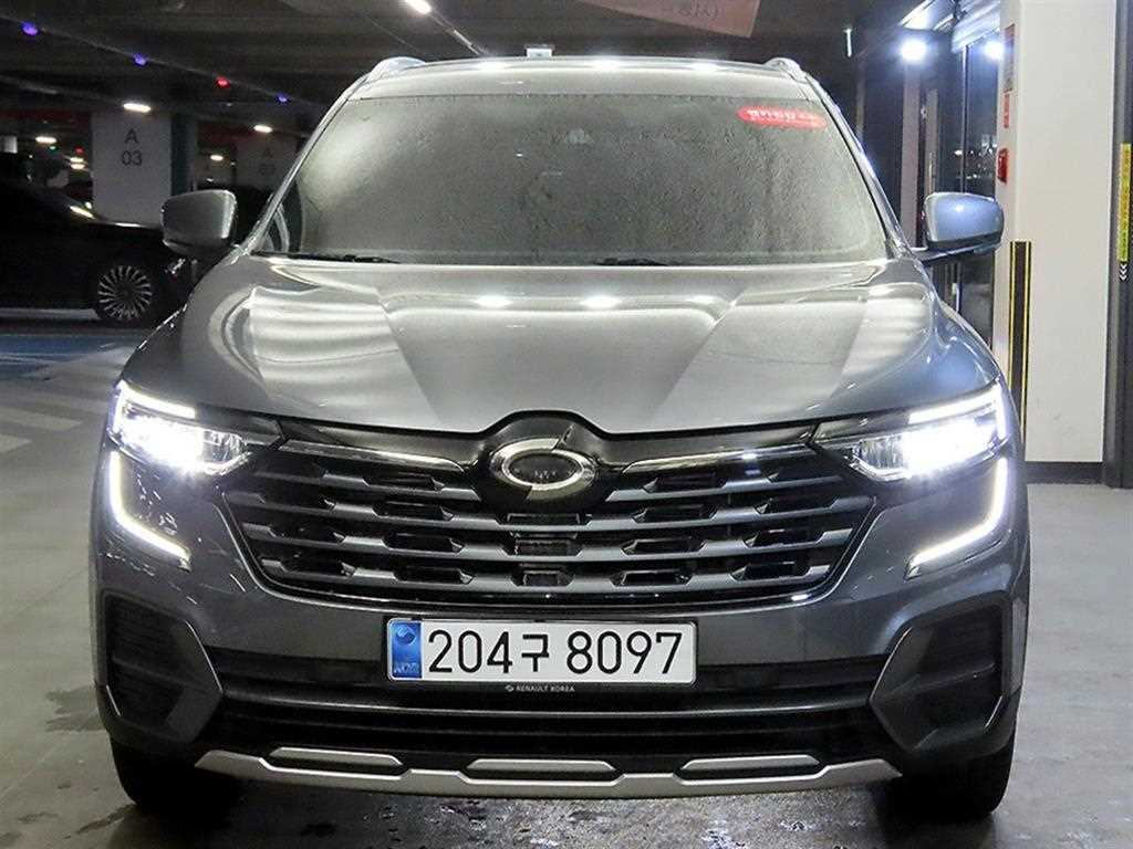 SAMSUNG QM6 - Vista 2