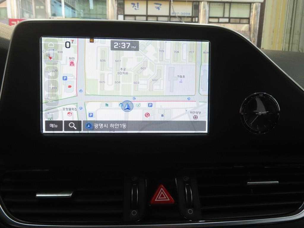 HYUNDAI Grandeur 2019 - Importación desde Corea - HF Imports Iquique - Foto 15