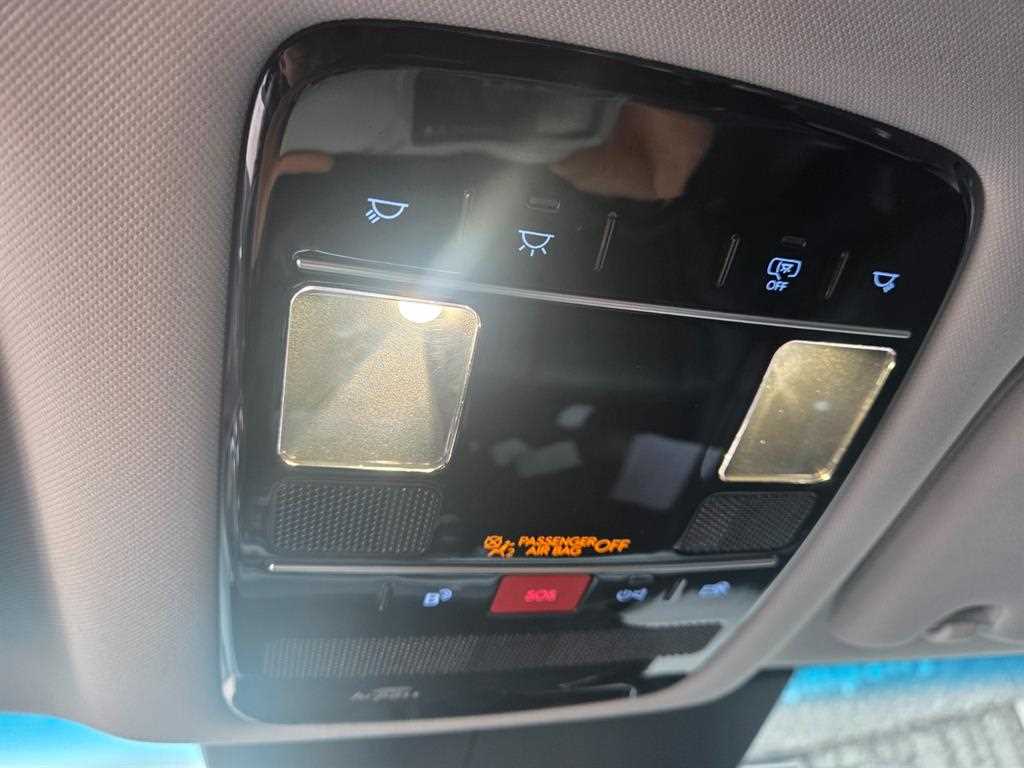 HYUNDAI Grandeur - Vista 8