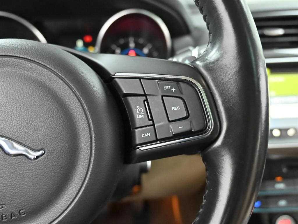 Jaguar XE 2017 Blanco - Importación desde Corea - HF Imports Iquique - Foto 18