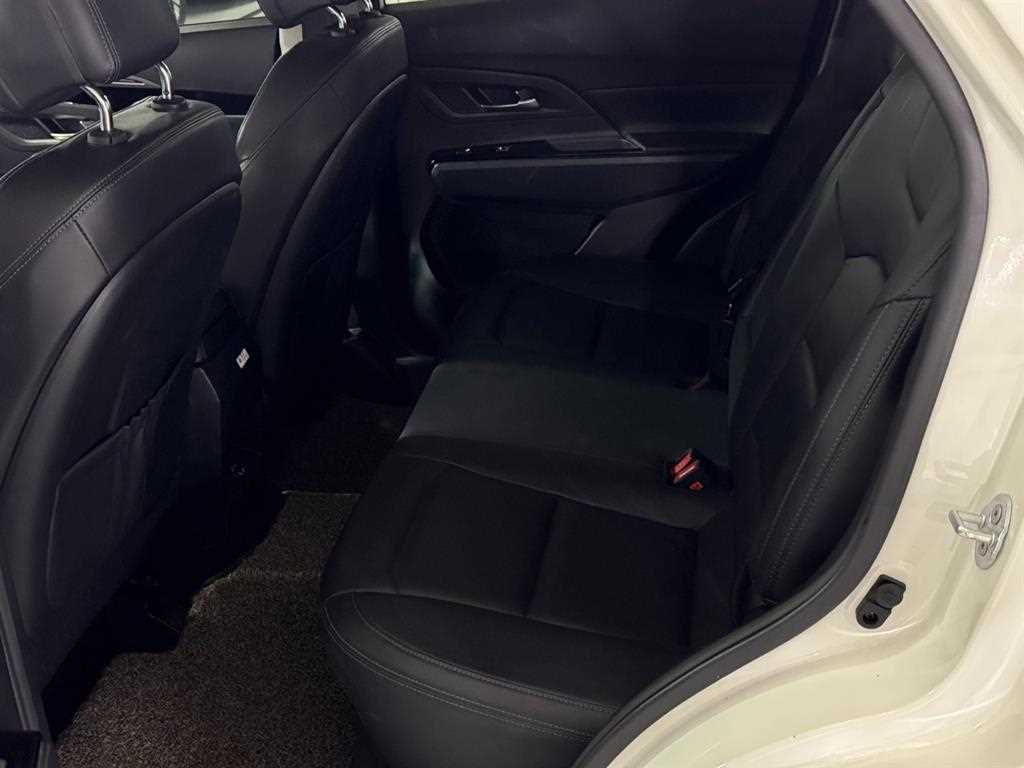 Ssangyong Korando 2022 Blanco - Importación desde Corea - HF Imports Iquique - Foto 17