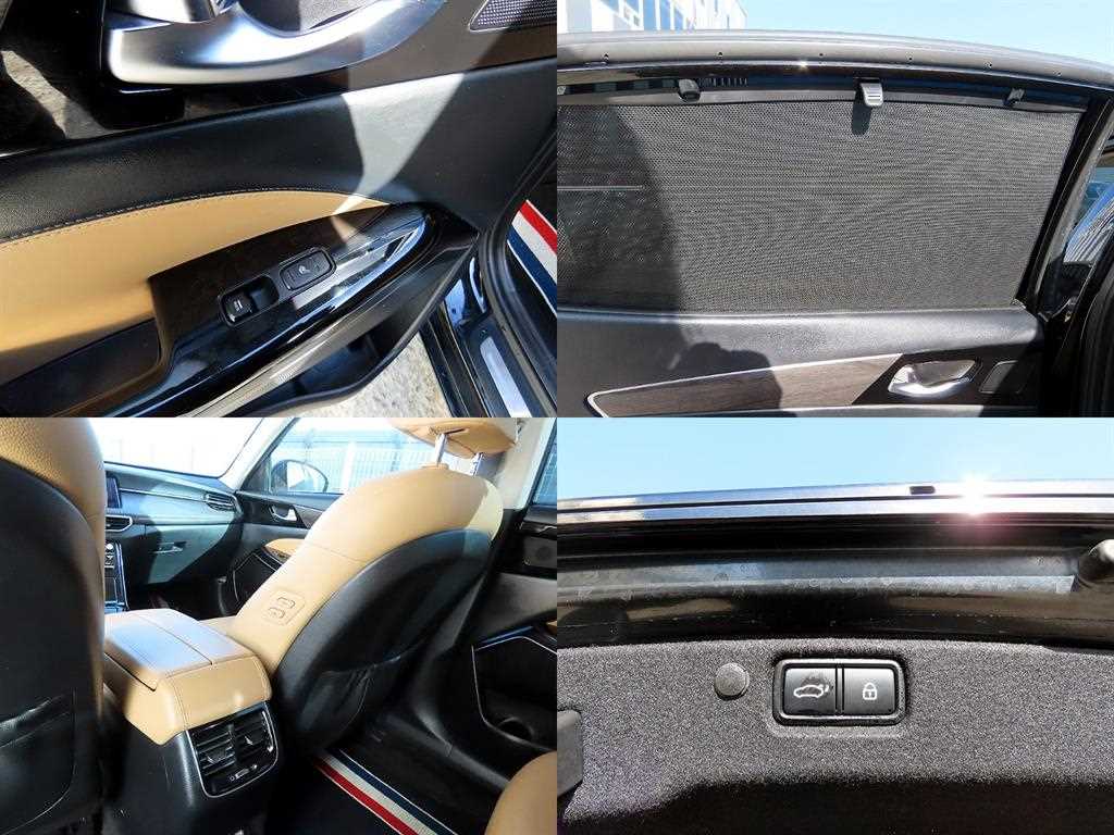 KIA K7 2020 - Importación desde Corea - HF Imports Iquique - Foto 18