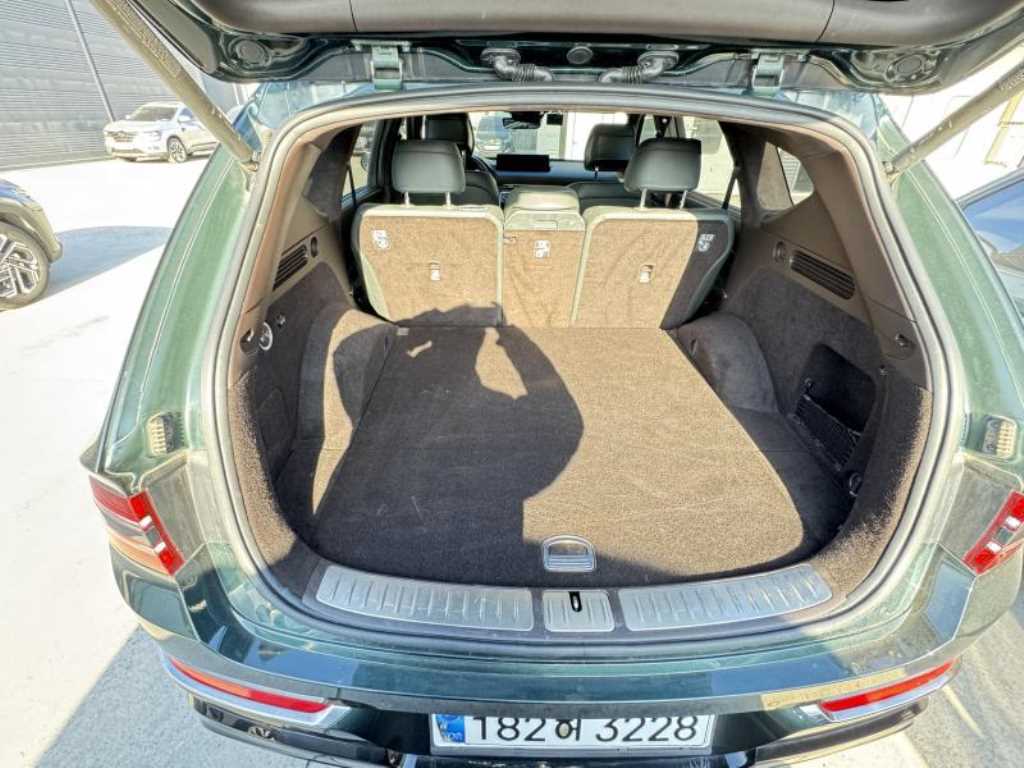 Genesis GV80 - Vista 4