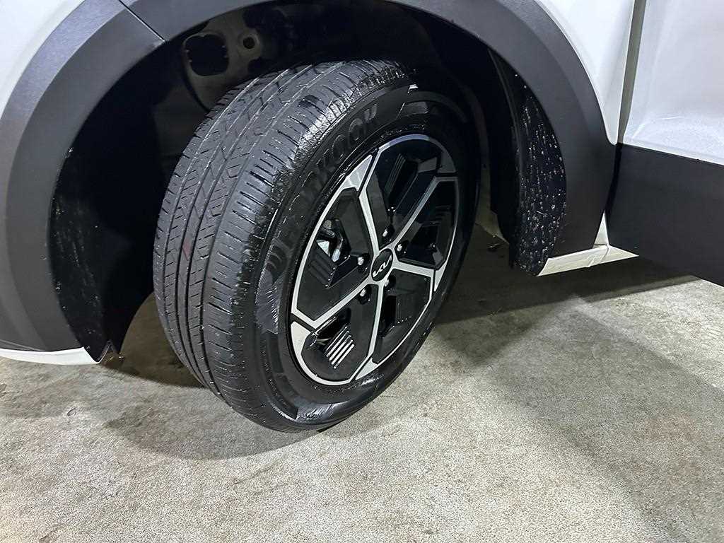 KIA Niro 2022 Blanco - Importación desde Corea - HF Imports Iquique - Foto 20