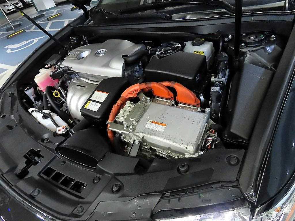 Lexus ES 2017 Negro - Importación desde Corea - HF Imports Iquique - Foto 19