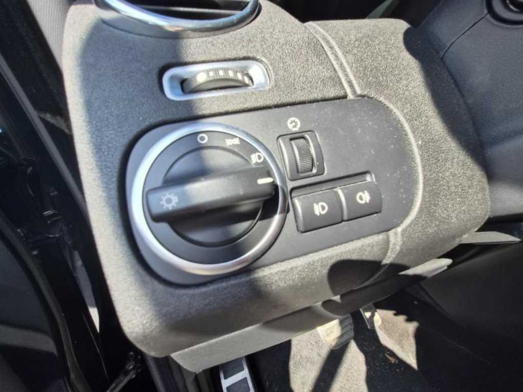 Land Rover Discovery - Vista 11