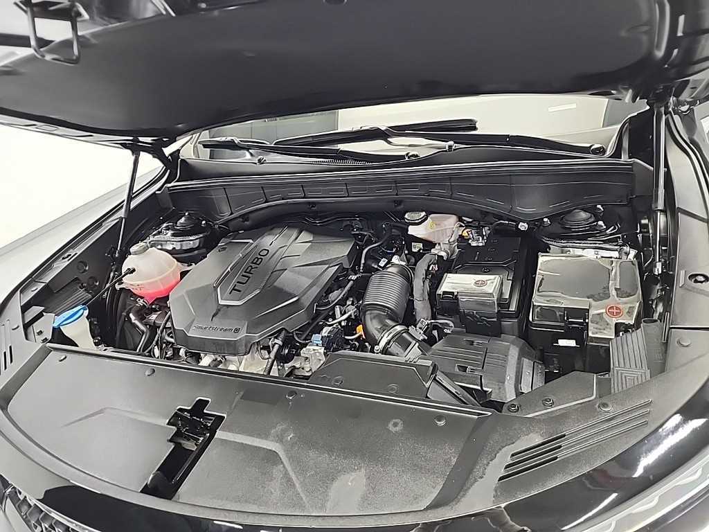 KIA Sorento - Vista 5