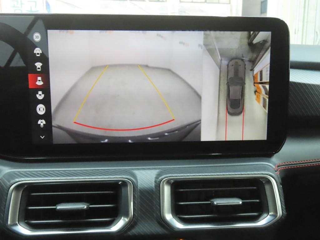 Ford Mustang 2024 Gris - Importación desde Corea - HF Imports Iquique - Foto 15