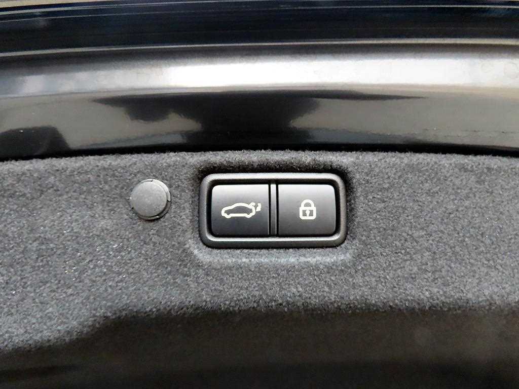 KIA K7 2020 Negro - Importación desde Corea - HF Imports Iquique - Foto 16