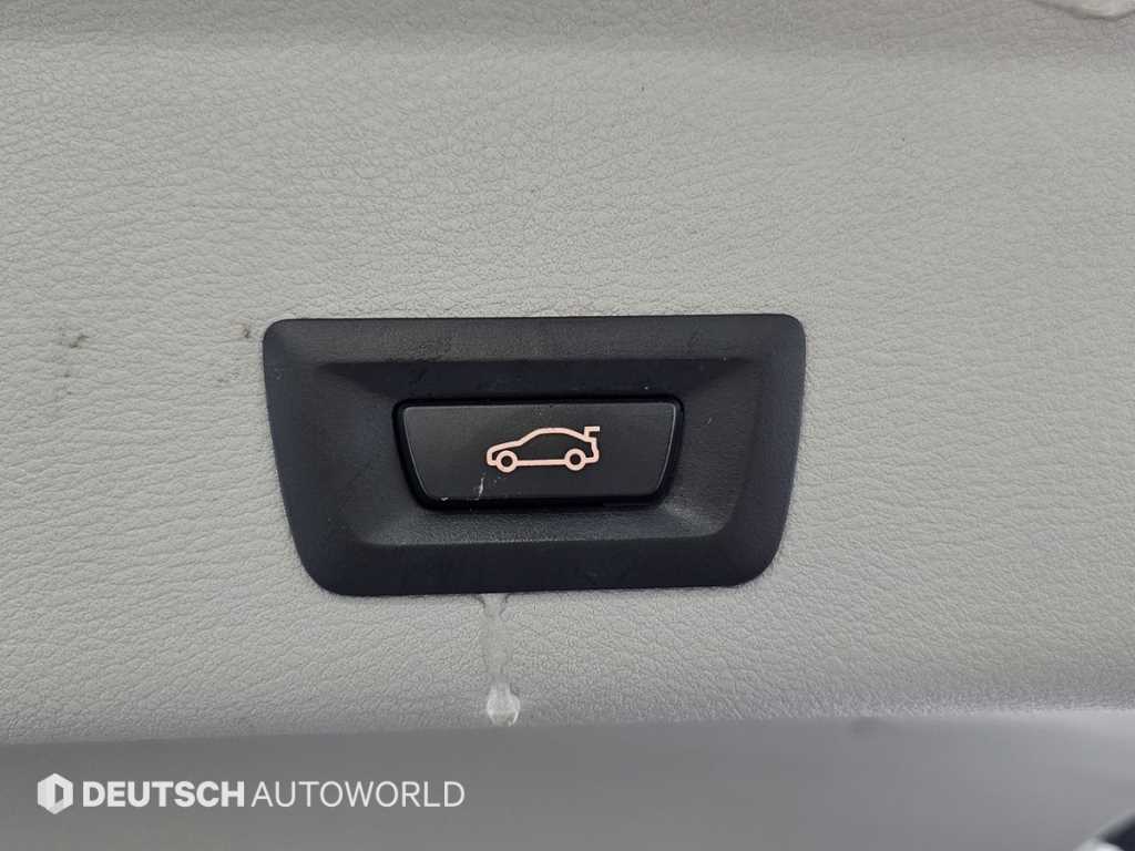 BMW X4 2015 Blanco - Importación desde Corea - HF Imports Iquique - Foto 20