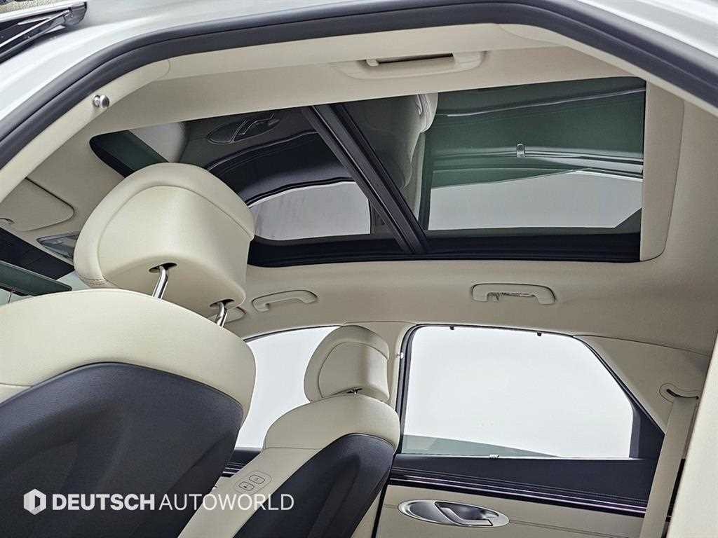 Genesis GV70 2025 Blanco - Importación desde Corea - HF Imports Iquique - Foto 19