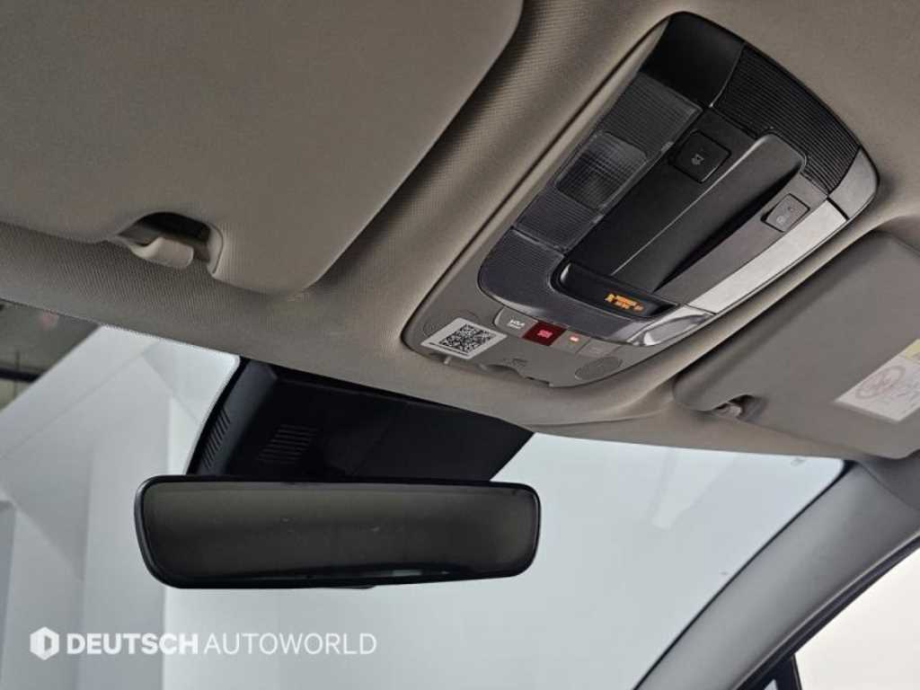 KIA Sportage 2023 Blanco - Importación desde Corea - HF Imports Iquique - Foto 19