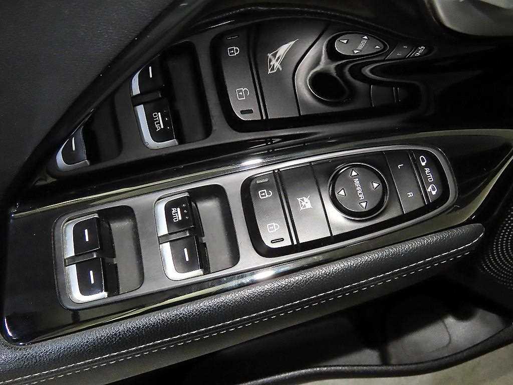 KIA Niro 2018 Gris - Importación desde Corea - HF Imports Iquique - Foto 14