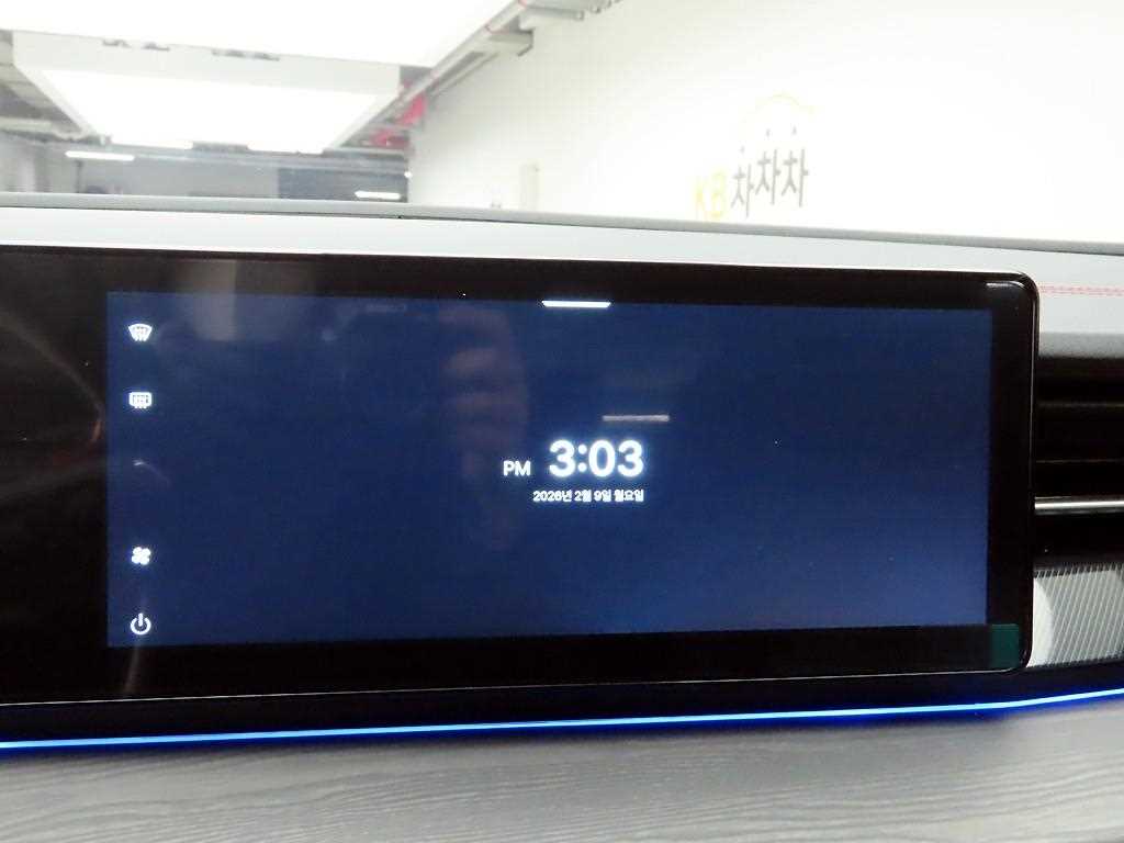 Ssangyong Action - Vista 8