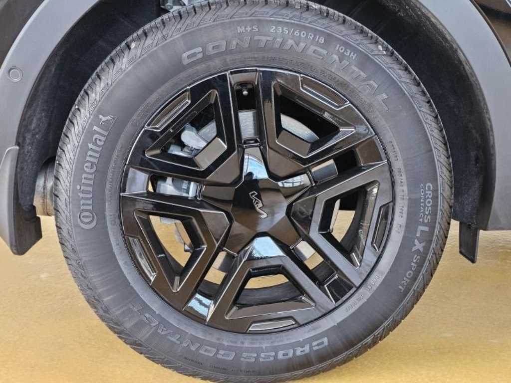 KIA Sorento - Vista 10