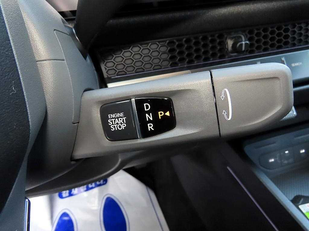 KIA Tasman - Vista 11