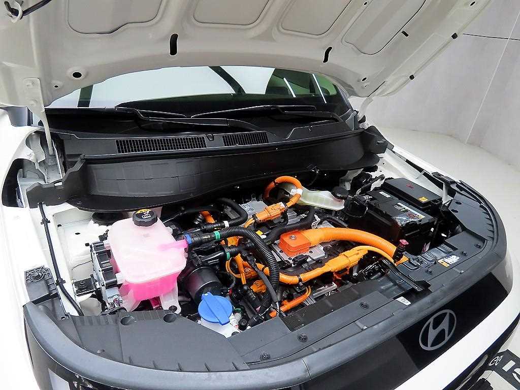 HYUNDAI Casper 2026 Blanco - Importación desde Corea - HF Imports Iquique - Foto 19