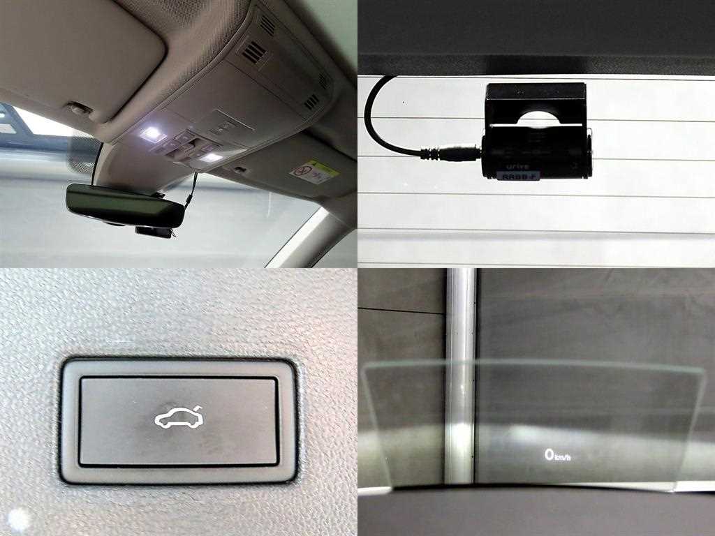 Volkswagen Tiguan 2023 Blanco - Importación desde Corea - HF Imports Iquique - Foto 16