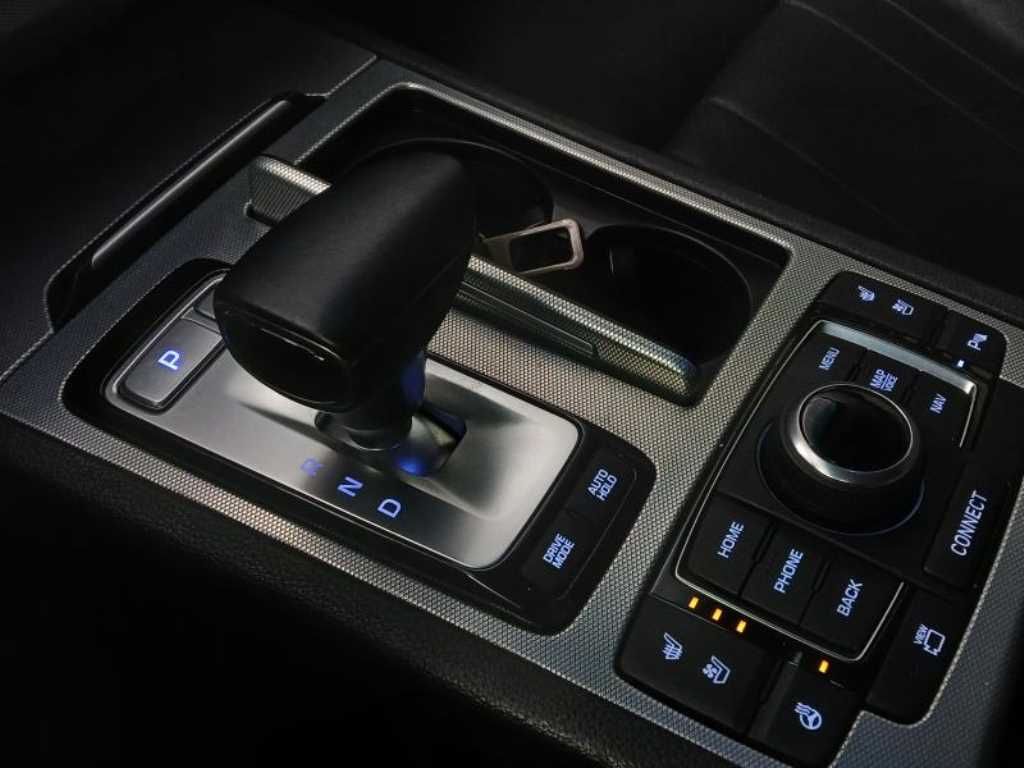 Genesis G80 2018 Gris - Importación desde Corea - HF Imports Iquique - Foto 13