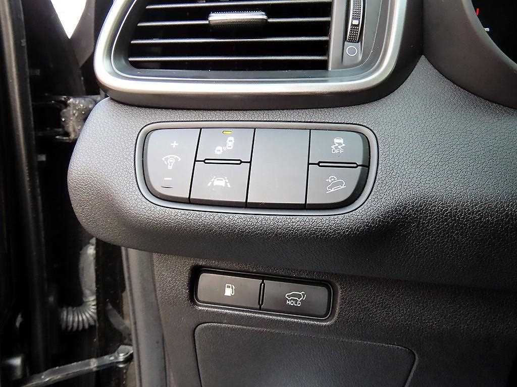 KIA Sorento 2019 Negro - Importación desde Corea - HF Imports Iquique - Foto 13