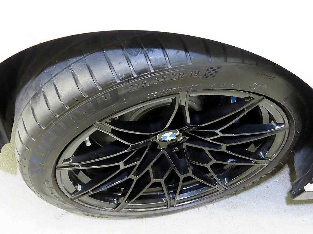 BMW 4 Series 2022 Blanco - Importación desde Corea - HF Imports Iquique - Foto 20