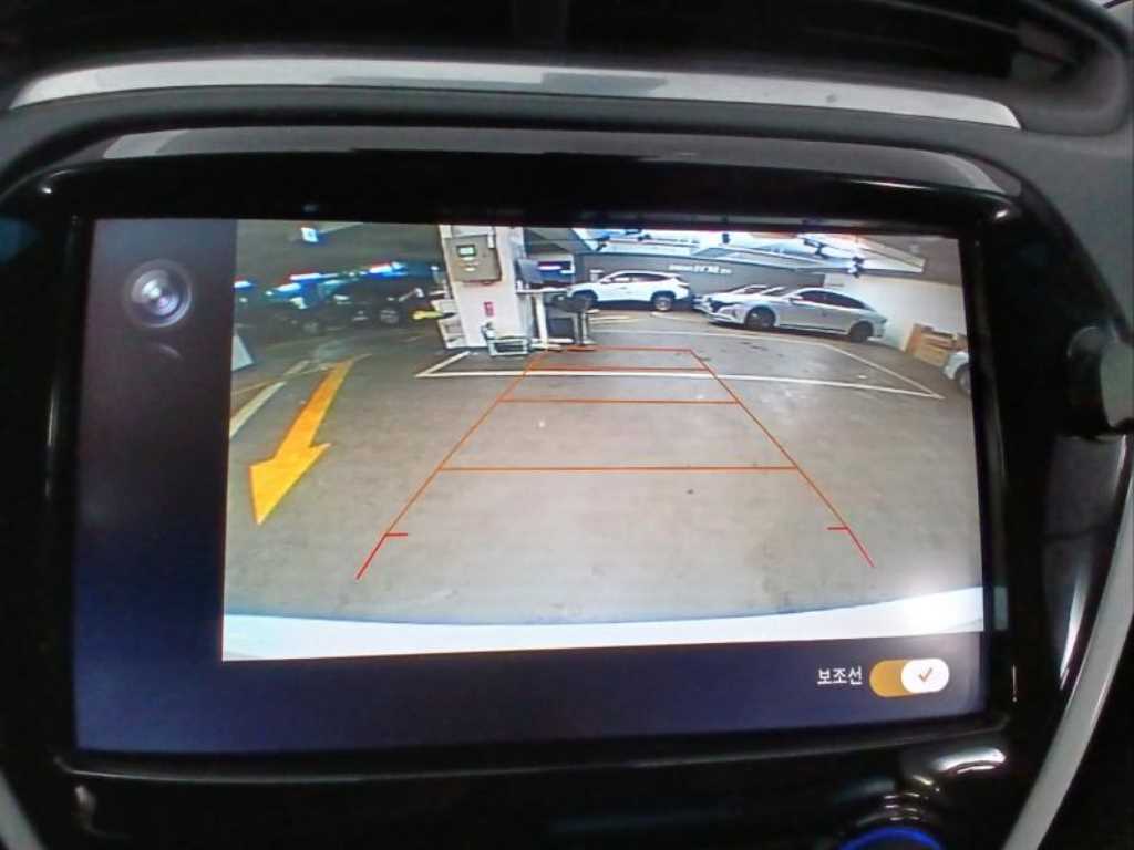 Chevrolet Bolt 2018 - Importación desde Corea - HF Imports Iquique - Foto 13