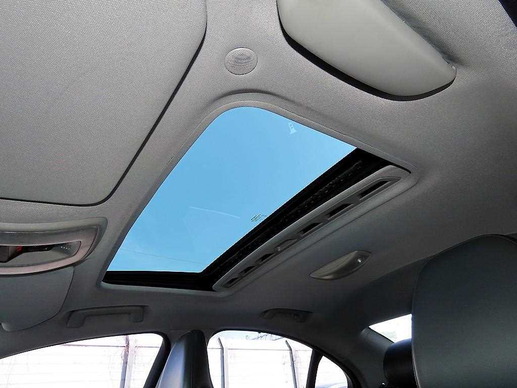 Volvo S80 2012 Negro - Importación desde Corea - HF Imports Iquique - Foto 18