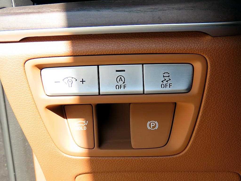 Genesis G80 2022 Negro - Importación desde Corea - HF Imports Iquique - Foto 13