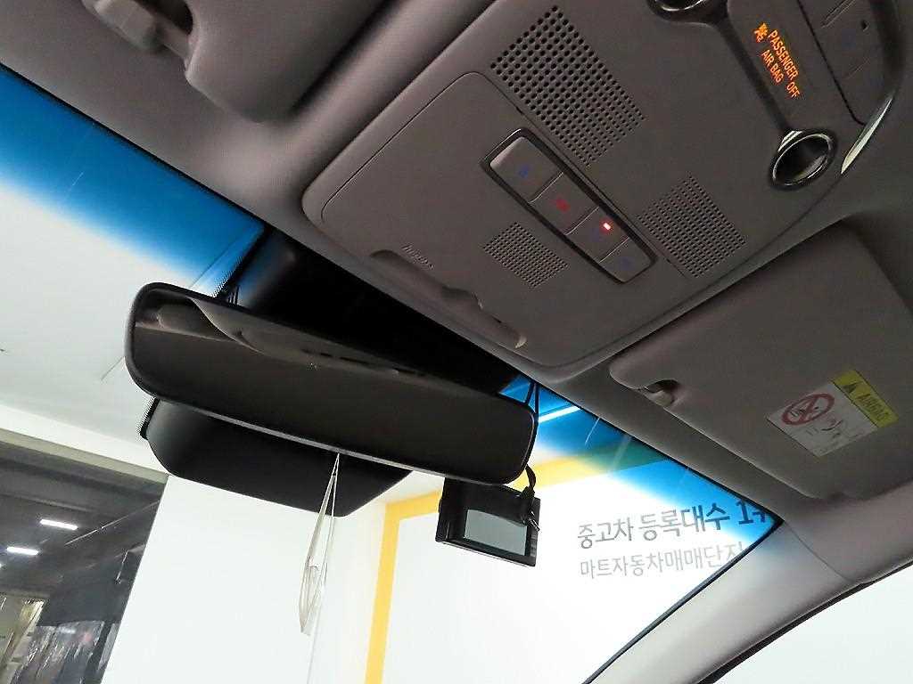 HYUNDAI Grandeur 2020 - Importación desde Corea - HF Imports Iquique - Foto 17