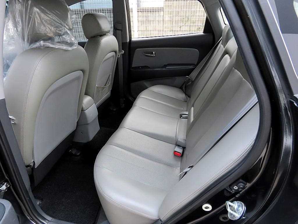 HYUNDAI Avante - Vista 6