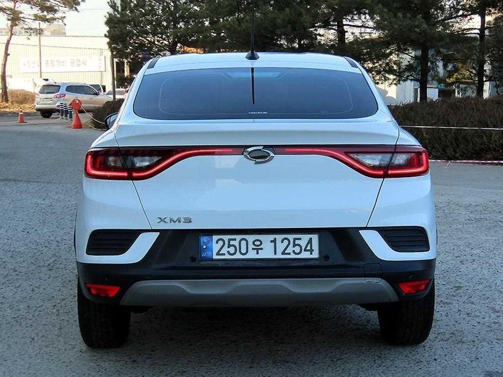 SAMSUNG XM3 - Vista 4