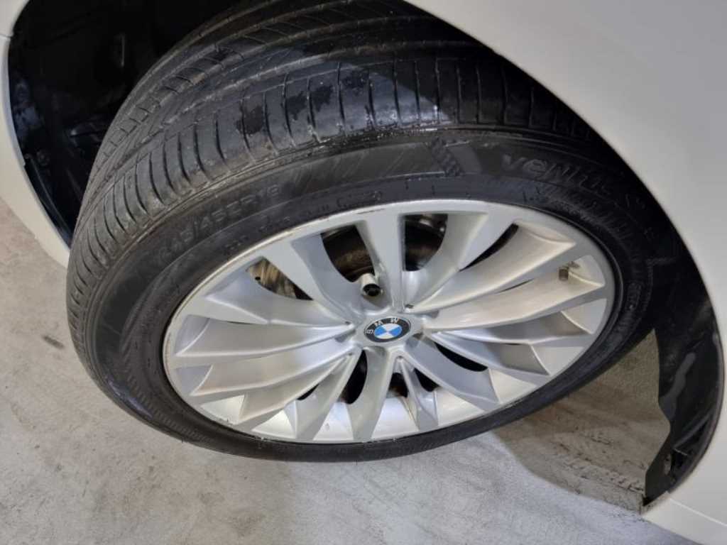 BMW 5 Series 2018 - Importación desde Corea - HF Imports Iquique - Foto 19