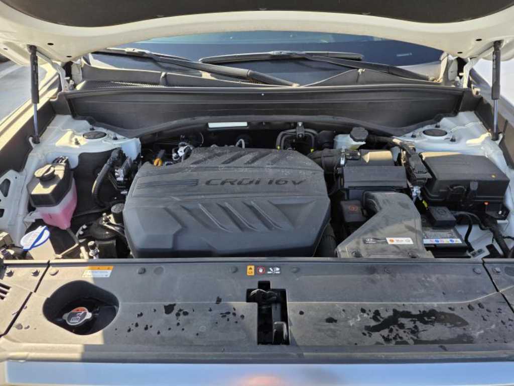 HYUNDAI Palisade 2022 - Importación desde Corea - HF Imports Iquique - Foto 18