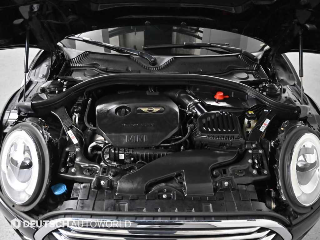 Mini Clubman - Vista 6