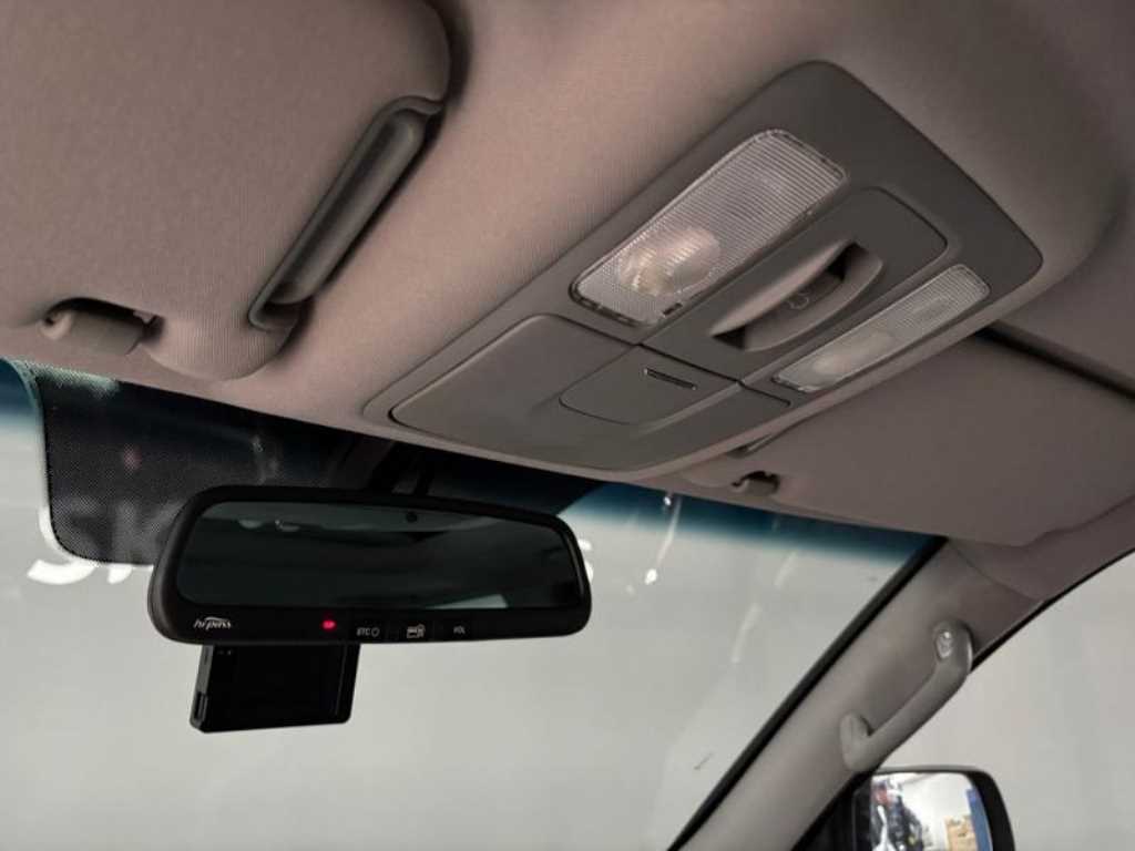 KIA Mohave 2017 Negro - Importación desde Corea - HF Imports Iquique - Foto 16