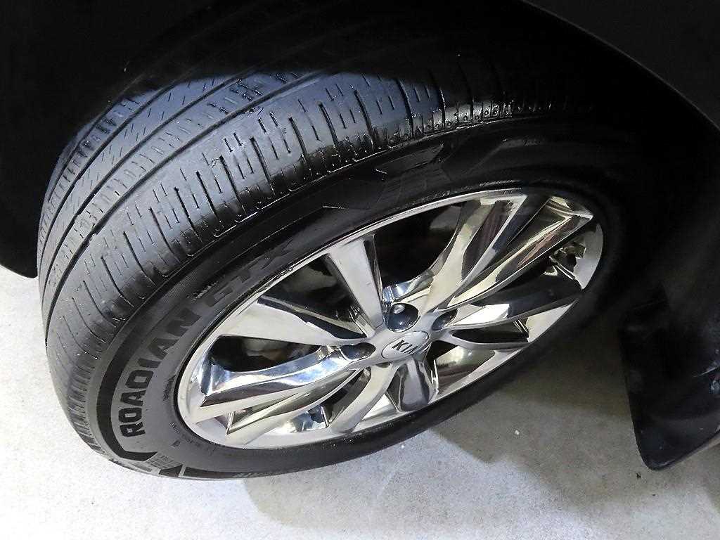 KIA Sorento 2015 Negro - Importación desde Corea - HF Imports Iquique - Foto 20