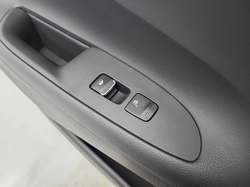 HYUNDAI Grandeur 2022 Negro - Importación desde Corea - HF Imports Iquique - Foto 14