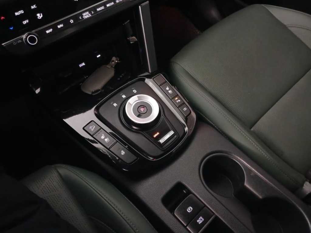 KIA Seltos 2024 Blanco - Importación desde Corea - HF Imports Iquique - Foto 15