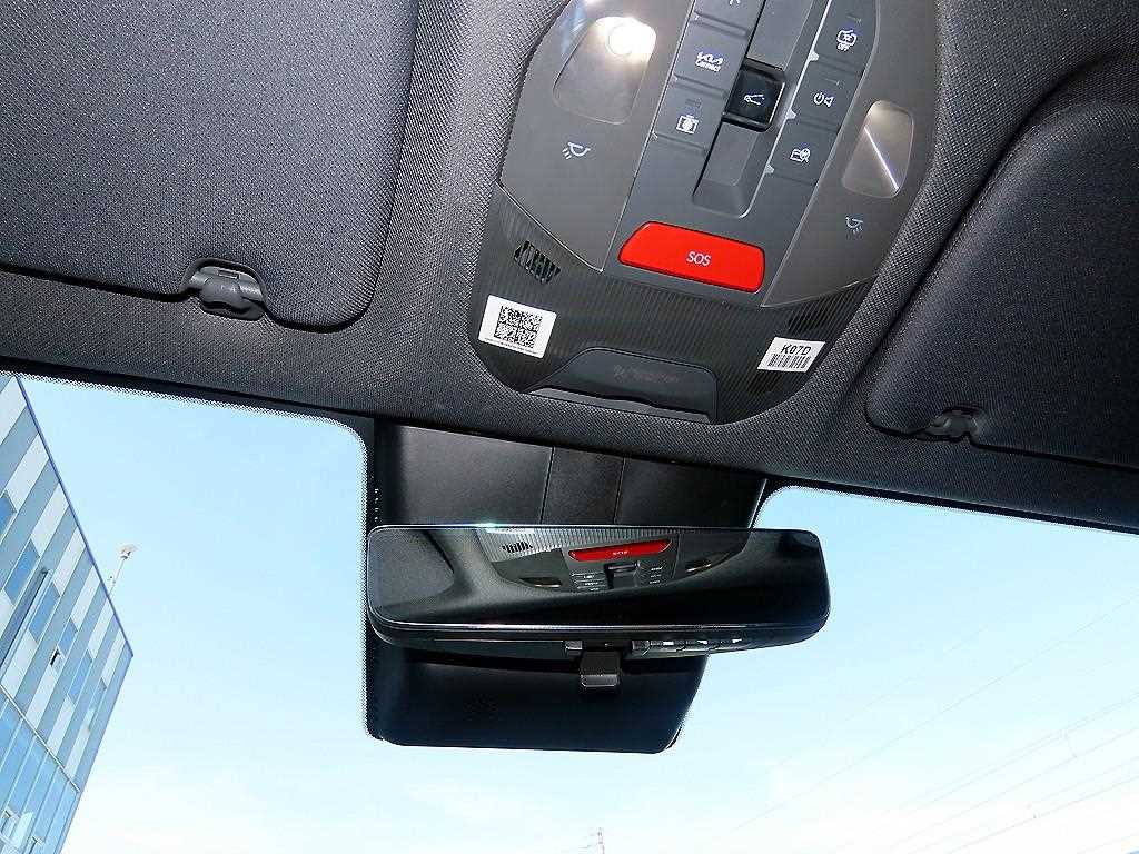 KIA Tasman 2026 Negro - Importación desde Corea - HF Imports Iquique - Foto 15