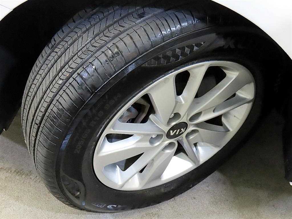 KIA K5 2016 - Importación desde Corea - HF Imports Iquique - Foto 18