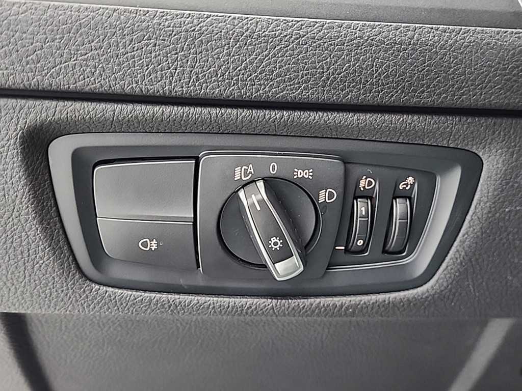 BMW 1 series 2018 Blanco - Importación desde Corea - HF Imports Iquique - Foto 16